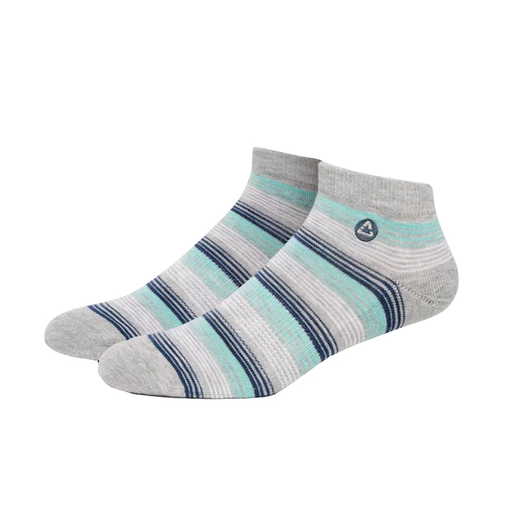 Cuater By TravisMathew Cool Cavern Ankle Socks
