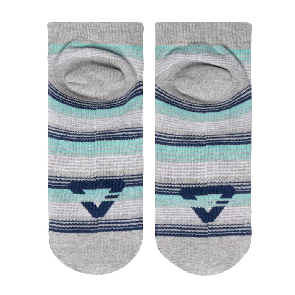 Cuater By TravisMathew Cool Cavern Ankle Socks - Image 2
