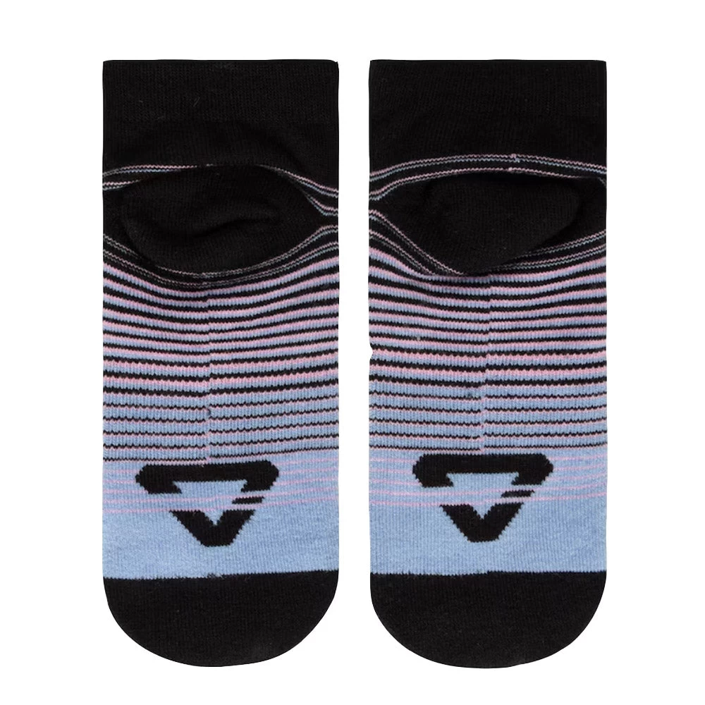 Cuater By TravisMathew Aquatic Life Ankle Socks - Image 2