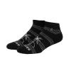 Cuater By TravisMathew Exclusive Beach Ankle Socks