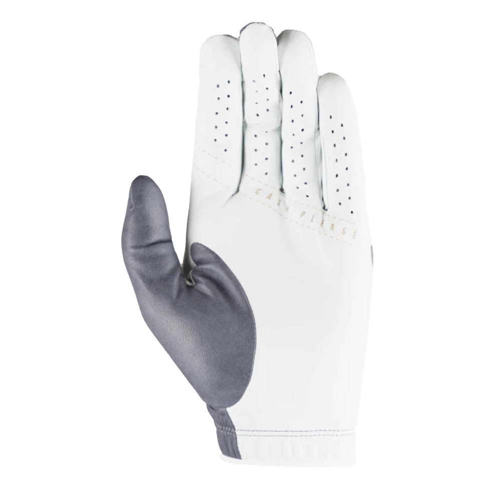 Cuater By TravisMathew Between The Lines Mens Golf Glove - Image 2