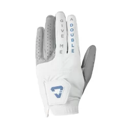 Cuater By TravisMathew Double Me Mens Golf Glove