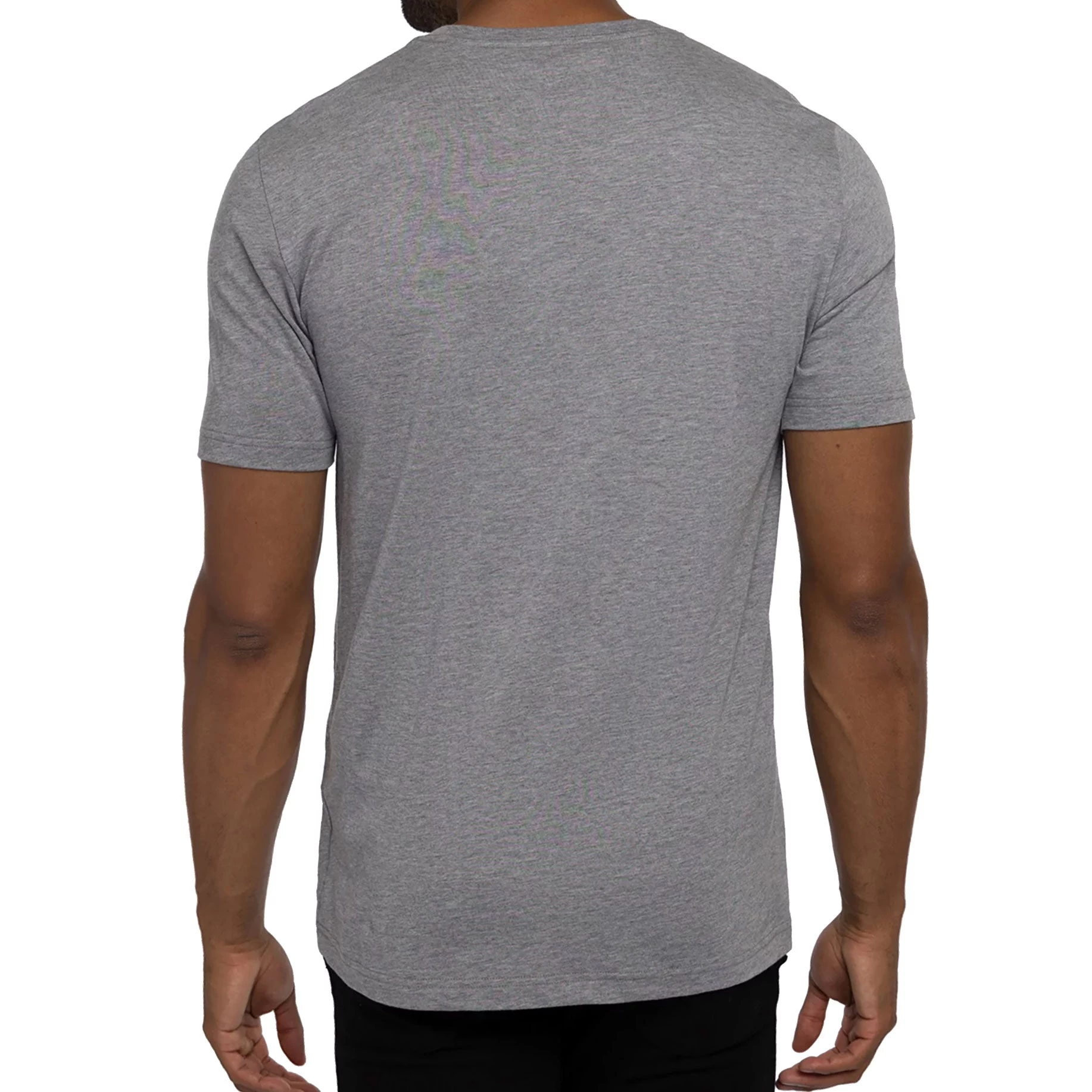 TravisMathew Spike The Punch Mens Golf T-Shirt - Image 2