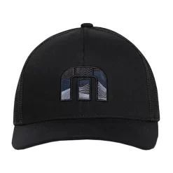 TravisMathew Hedge Fund Mens Hat