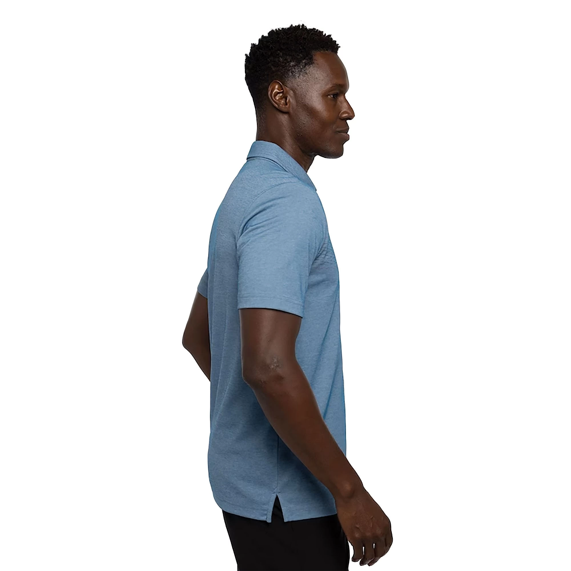 TravisMathew Island Traveler Mens Golf Polo - Image 3