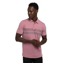 TravisMathew King Of Cabo Mens Golf Polo