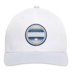 TravisMathew Dance Mens Snapback Hat