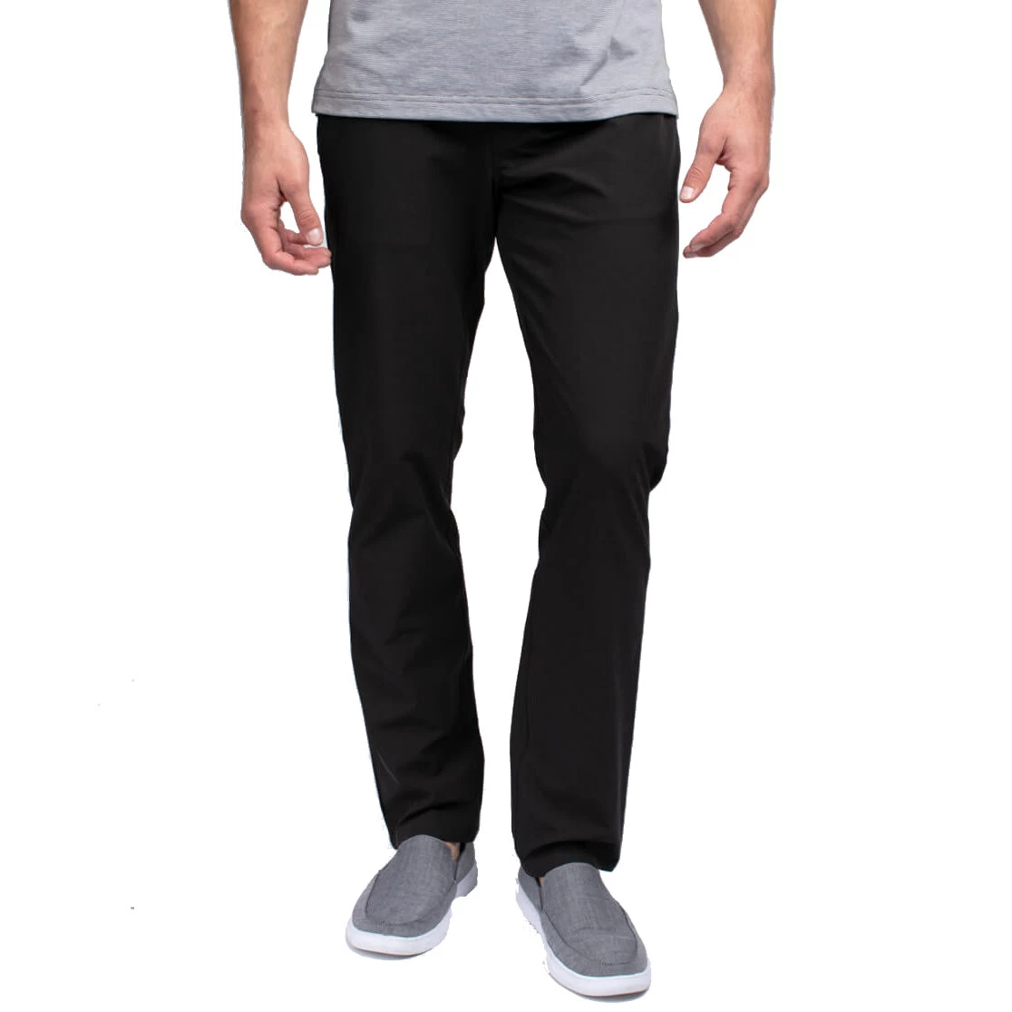 TravisMathew Beckladdium Mens Golf Pants - Image 2