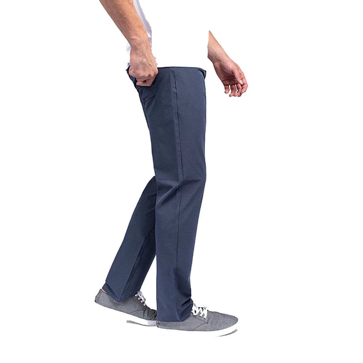 TravisMathew Beckladdium Mens Golf Pants - Image 6