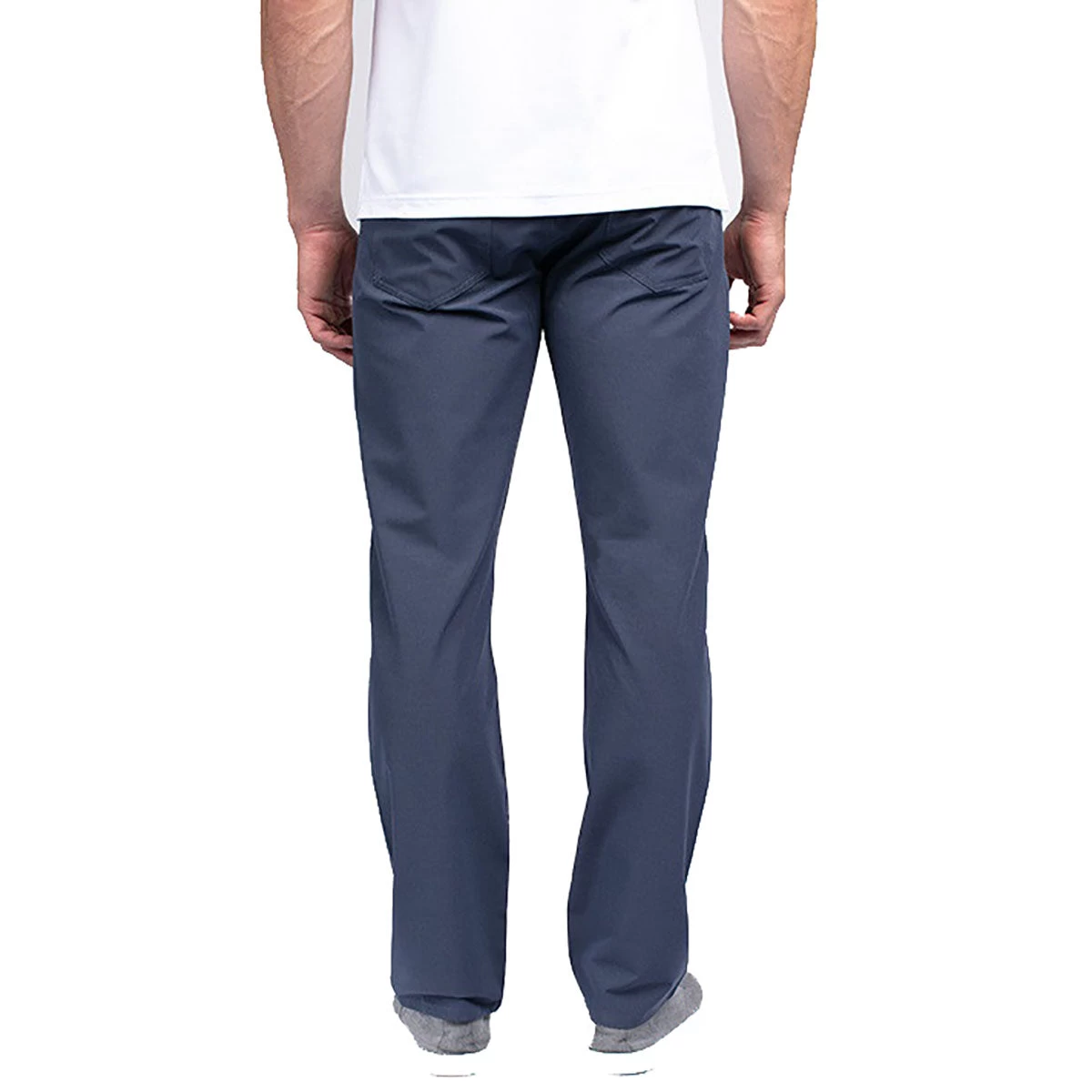 TravisMathew Beckladdium Mens Golf Pants - Image 7