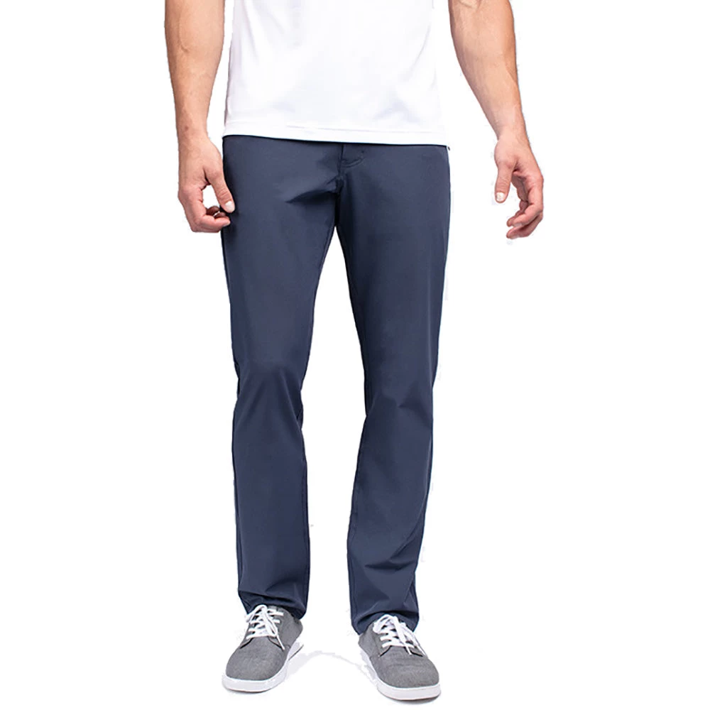 TravisMathew Beckladdium Mens Golf Pants - Image 5