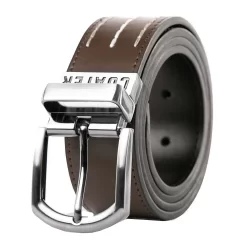 Cuater By TravisMathew Brass Tacks Mens Belt