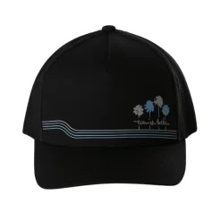 TravisMathew 2022 Charter Boat Adjustable Hat