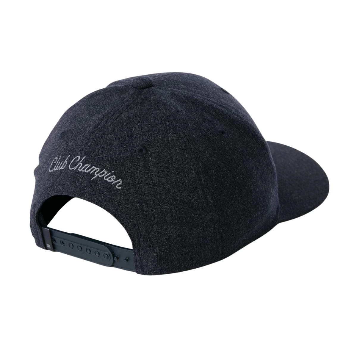 TravisMathew 2022 Hike And Hollar Adjustable Hat - Image 3