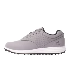 TravisMathew 2022 Moneymaker Luxe Golf Shoe - Quiet Shade