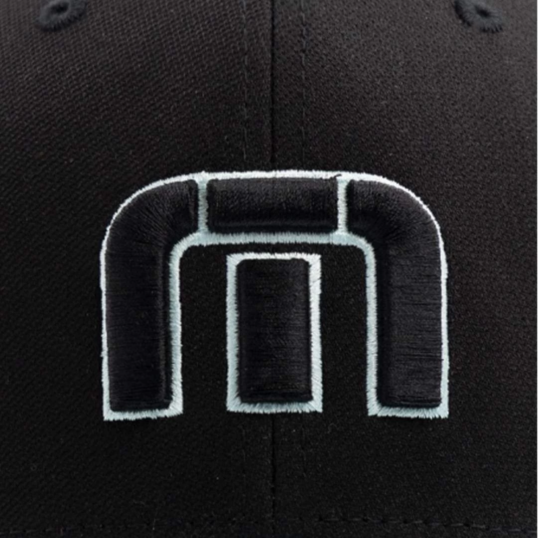 TravisMathew 2022 Parasailing Fitted Hat - Image 4