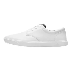 TravisMathew 2022 The Wildcard Golf Shoe - White