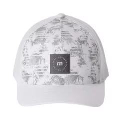 TravisMathew 2022 Trail Candy Adjustable Hat
