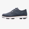 TravisMathew Cuater The Legend Navy Golf Shoe