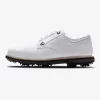 TravisMathew Cuater The Legend White Golf Shoe