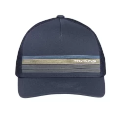 TravisMathew Men's Baby Got Bass Adjustable Cap