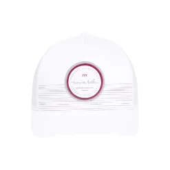 TravisMathew Men's Chairman Snapback Hat