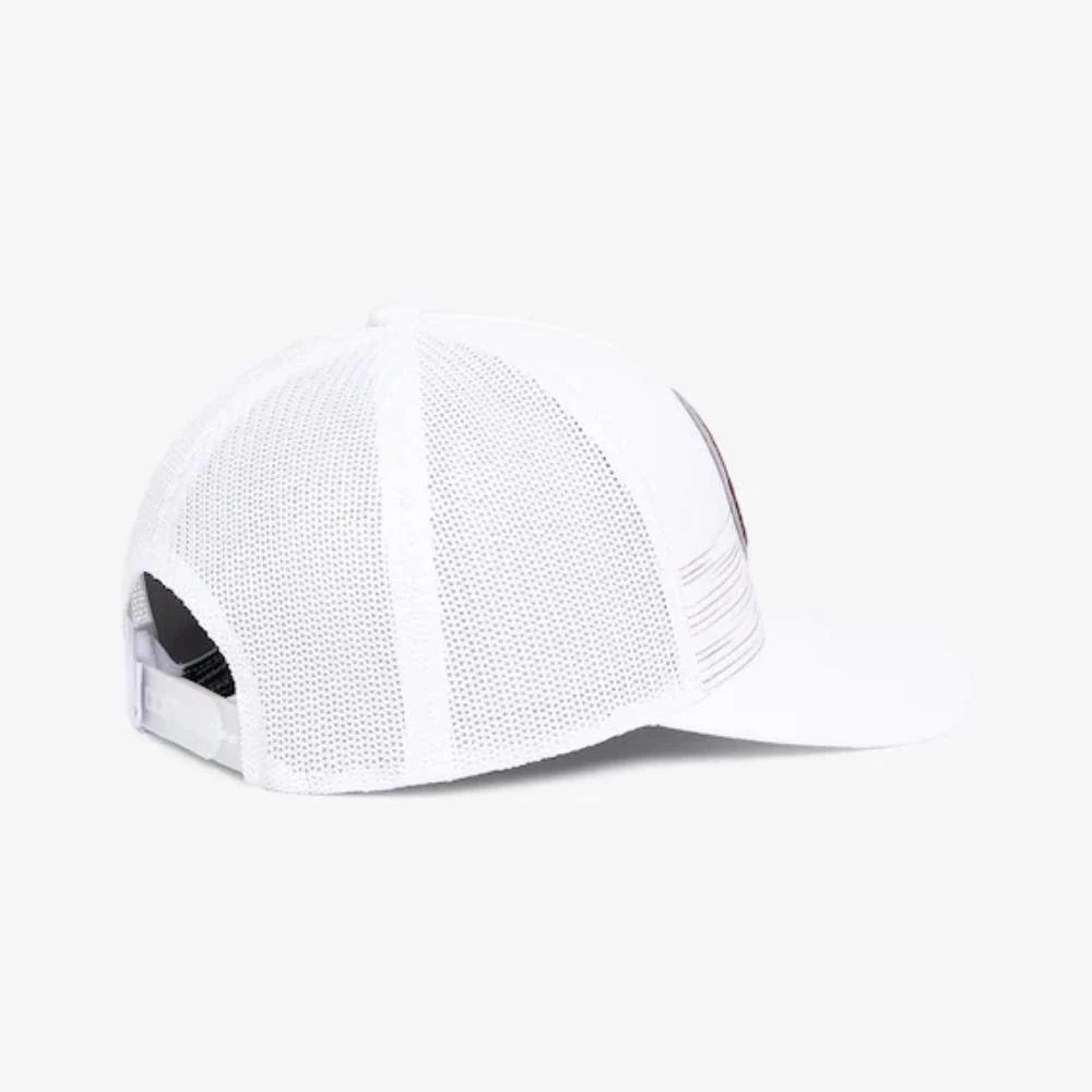TravisMathew Men's Chairman Snapback Hat - Image 3