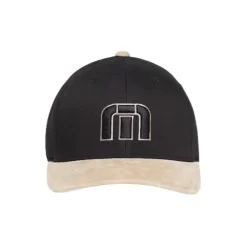 TravisMathew Men's Favorite Mistake Fitted Hat