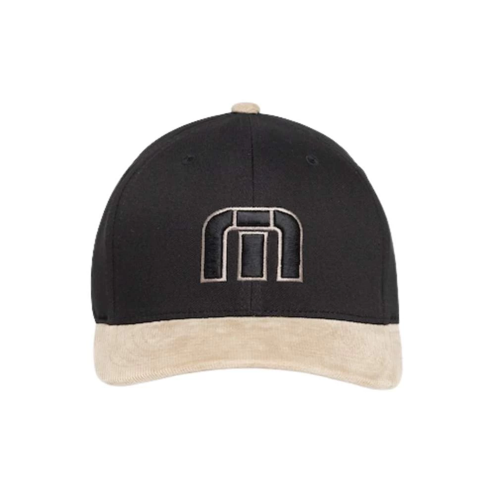TravisMathew Men's Favorite Mistake Fitted Hat