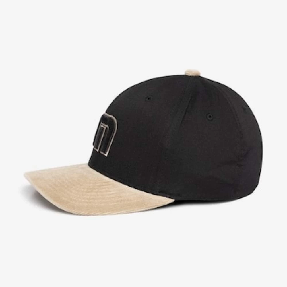 TravisMathew Men's Favorite Mistake Fitted Hat - Image 2