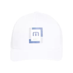 TravisMathew Men's Is That Spike Snapback Hat
