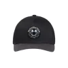 TravisMathew Men's Lake Escape Snapback Hat