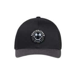 TravisMathew Men's Lake Escape Snapback Hat