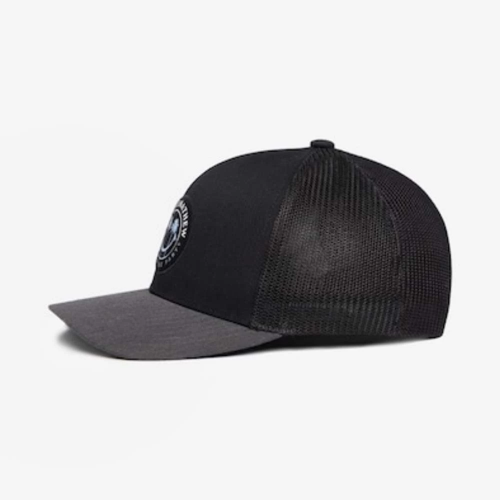 TravisMathew Men's Lake Escape Snapback Hat - Image 2