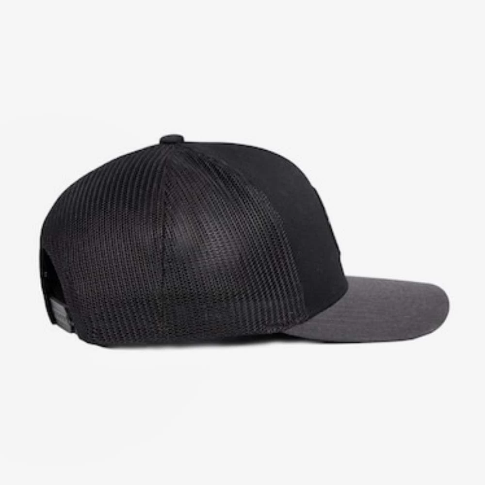 TravisMathew Men's Lake Escape Snapback Hat - Image 3
