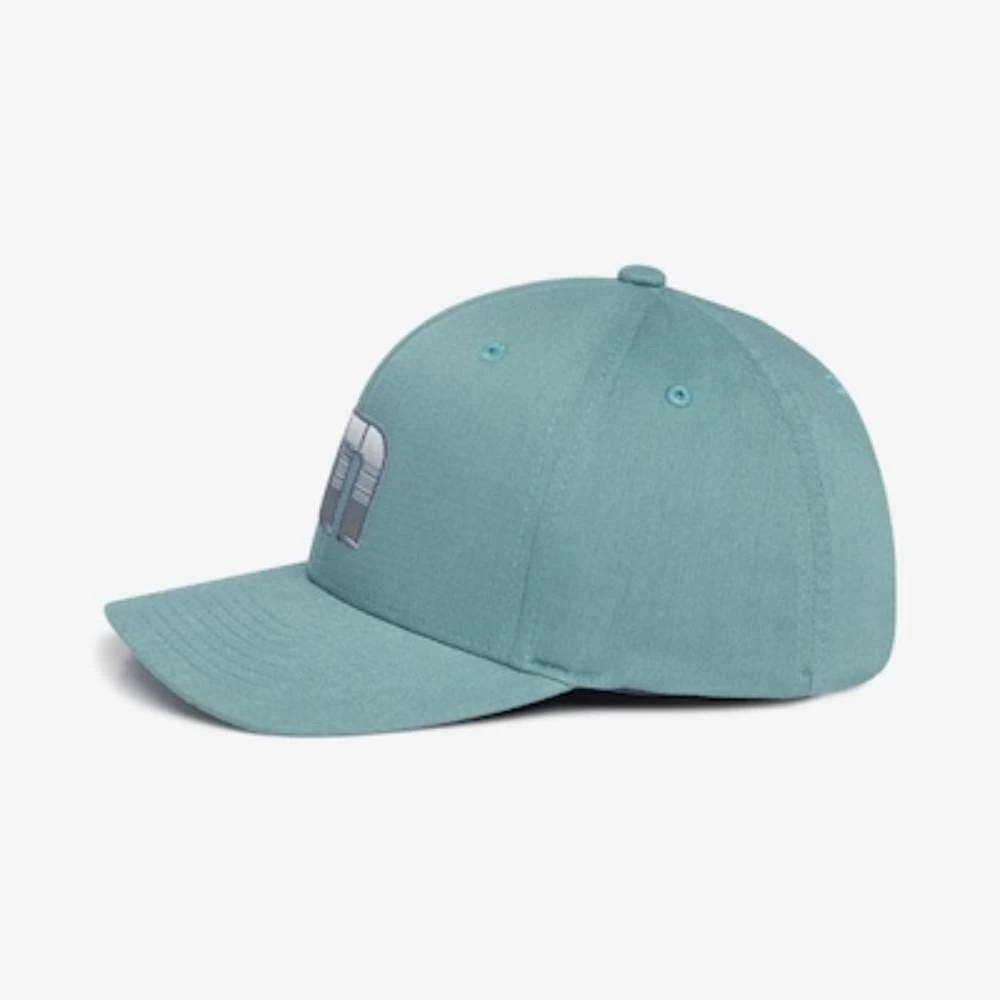 TravisMathew Men's Live Blind Snapback Hat - Image 3