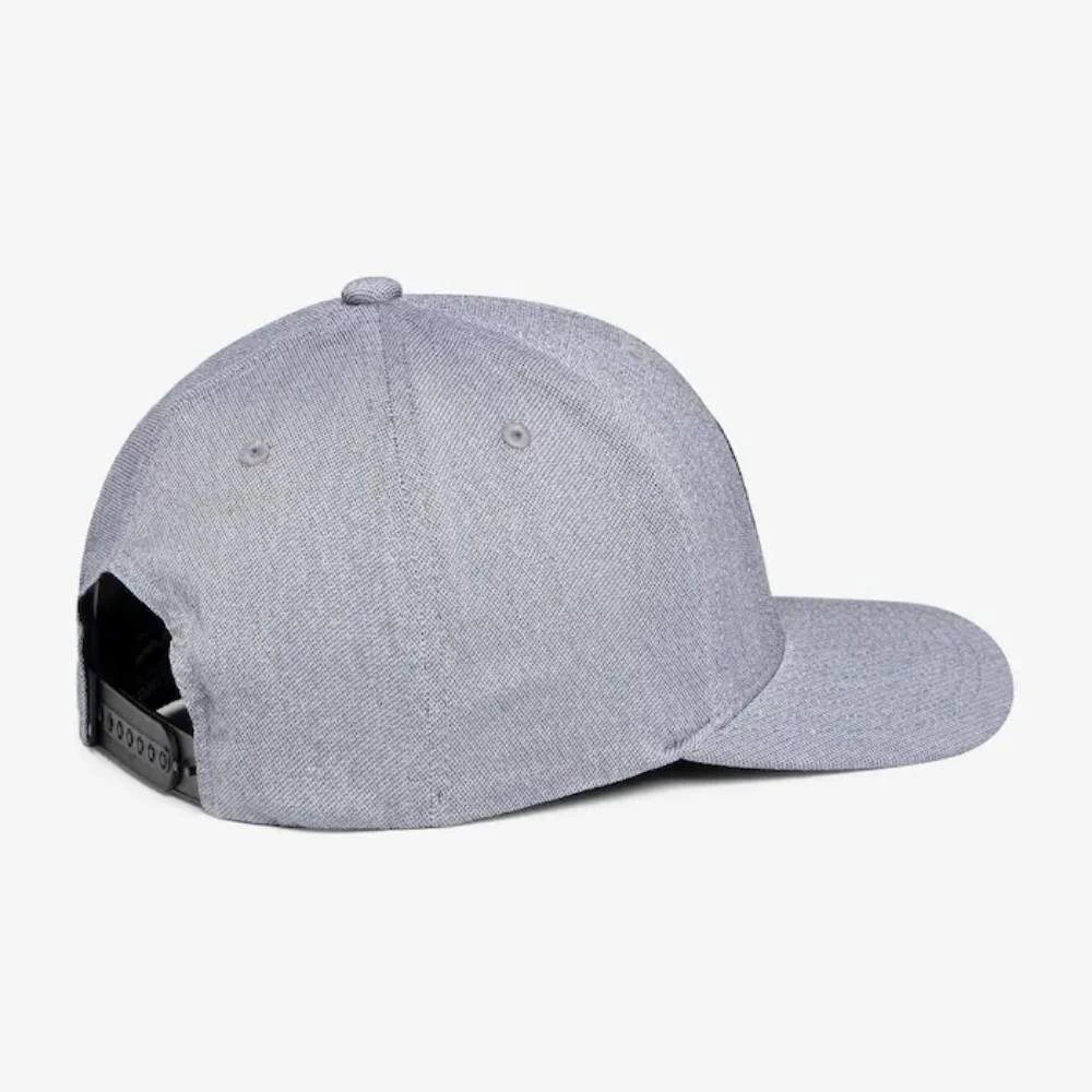 TravisMathew Men's Log Book Snapback Hat - Image 2