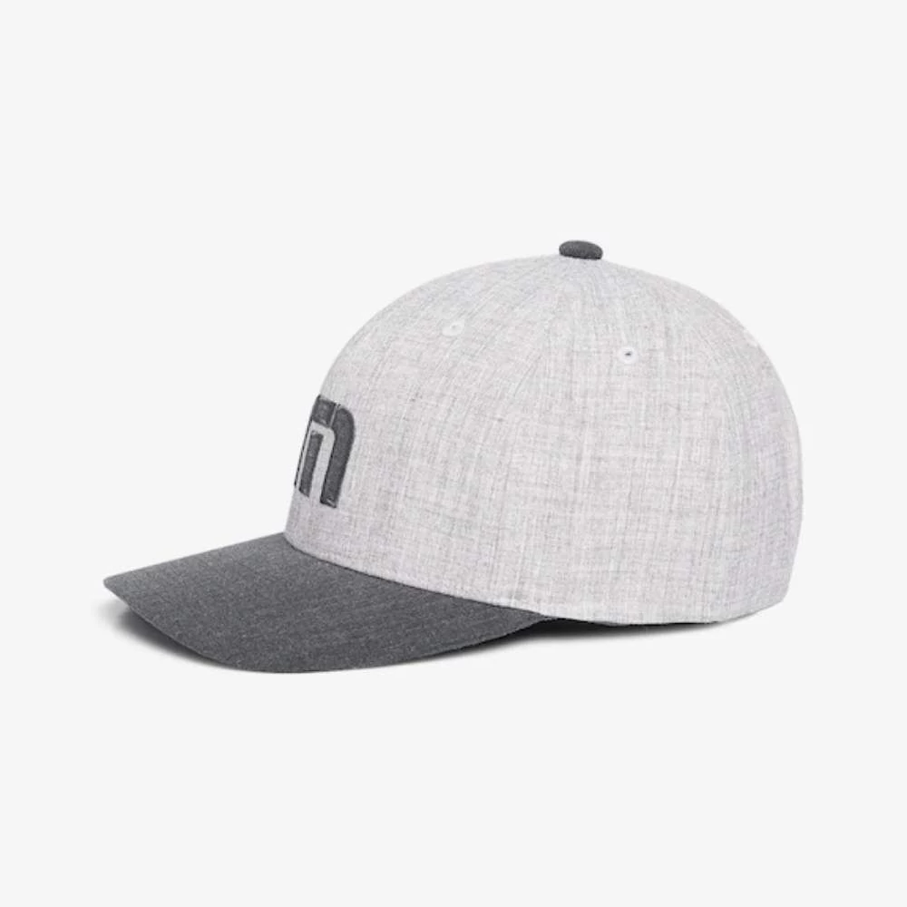 TravisMathew Men's New Hobby Snapback Hat - Image 2