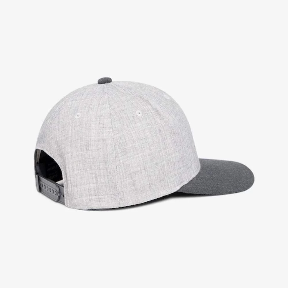 TravisMathew Men's New Hobby Snapback Hat - Image 3