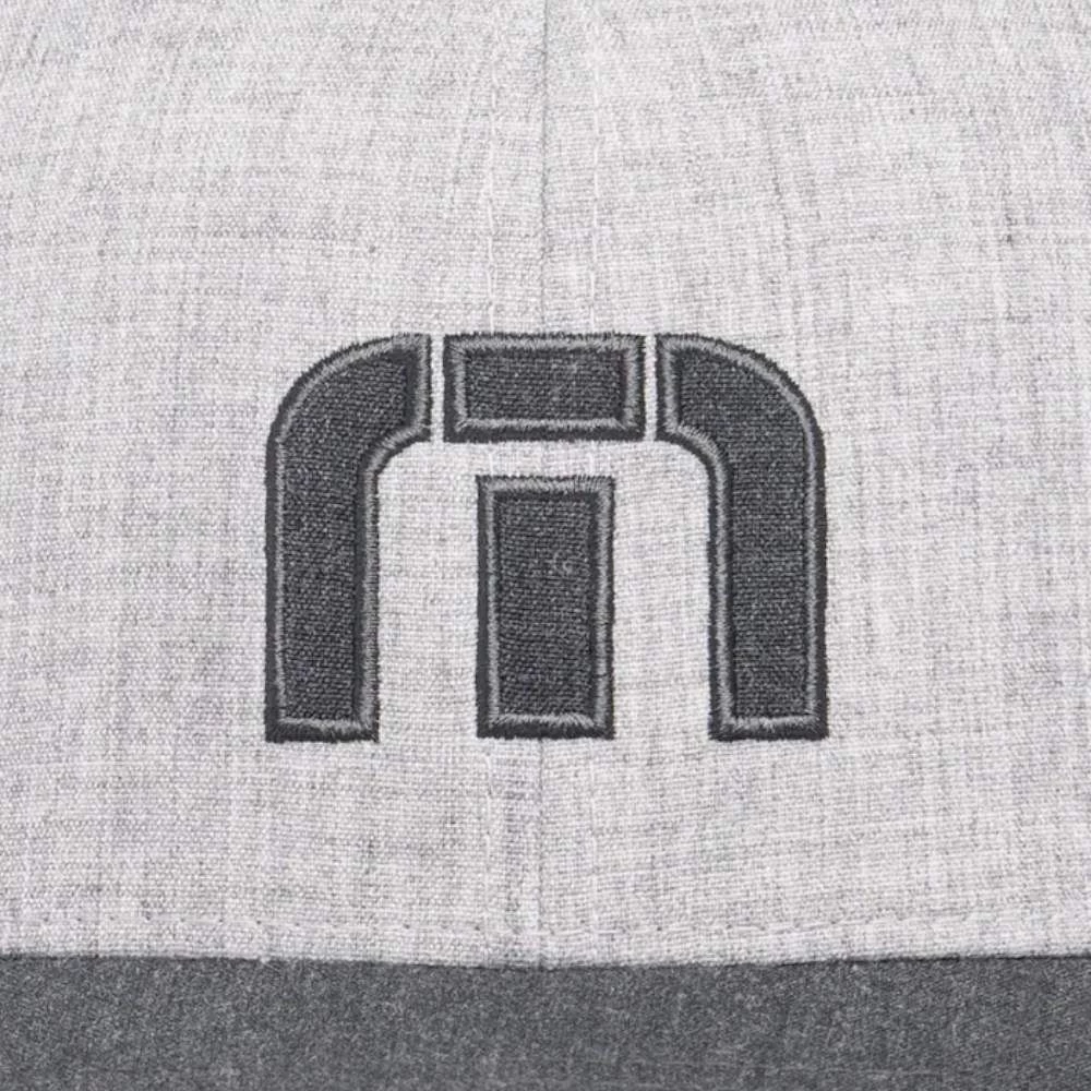 TravisMathew Men's New Hobby Snapback Hat - Image 4